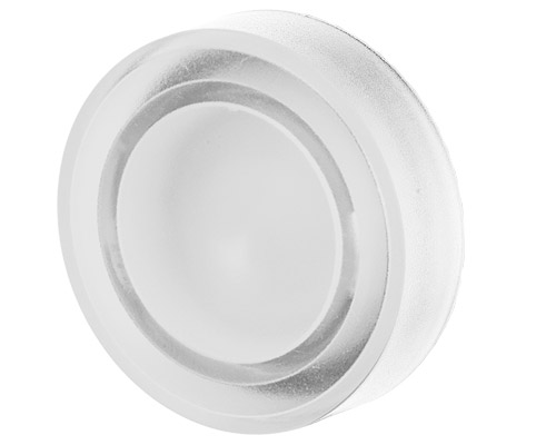 020BFL3I - Linse Ø 32 für Drucktaster, farblos