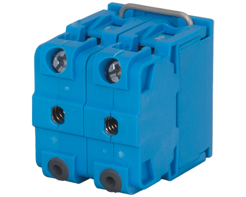 020GE01AM - Contactelement 1 N.C. met zelfcontrole