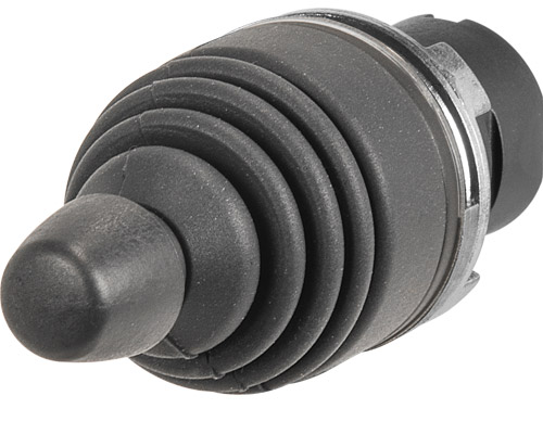 020MTR2P - Manipolatore, 2 posizioni, 2  Permanenti, H 45