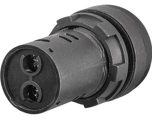 020SA24 - Summer, 24 V AC-DC