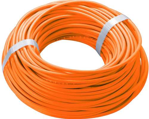 OSCULATI - Cavo Bipolare 2.5 Mm² E Portafusibile Da Incasso 6x32mm