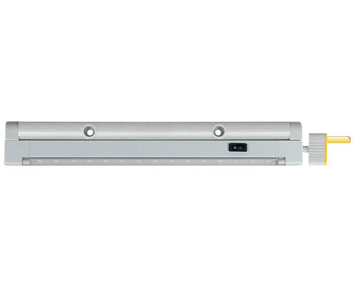 Lineaarinen led-kattovalaisin, 24V AC/DC, 50/60HZ, 600 lm