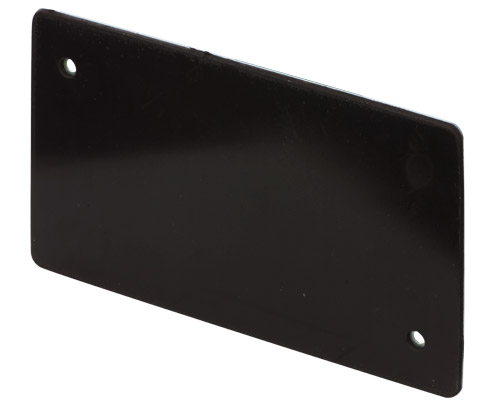 050S020 - Magnetic plate for bulkhead lamp 050PL60