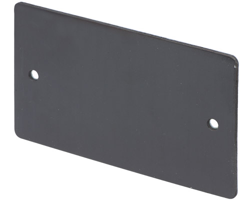 060PFM - Magnetic mounting plate, steel