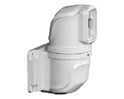 060S085M180 - Montante giratorio