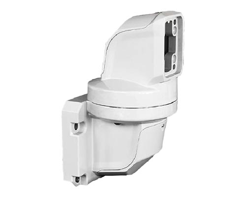 060S100M110 - Wall-mount swivel base