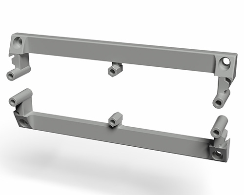 080TSF180 - Sistema de fijación para Techno 180