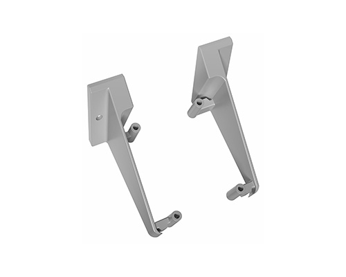 080TSFI90 - Système de fixation inclinée pour Techno 90