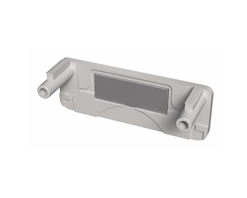 080TSFM70 - Système de fixation magnétique pour Techno 70