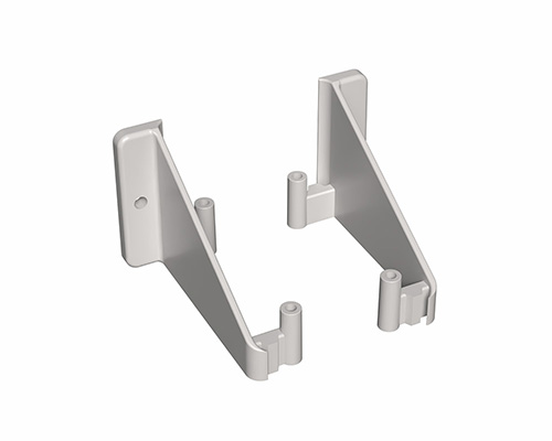 080TSFO90 - Sistema de fijación ortogonal para Techno 90