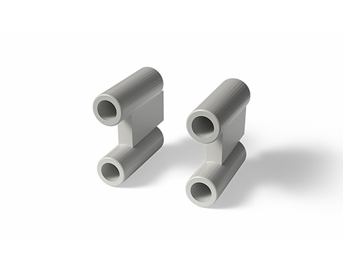 080TUSA70 - Système daccouplement pour Techno 70, Conception selon des critères UL-CSA