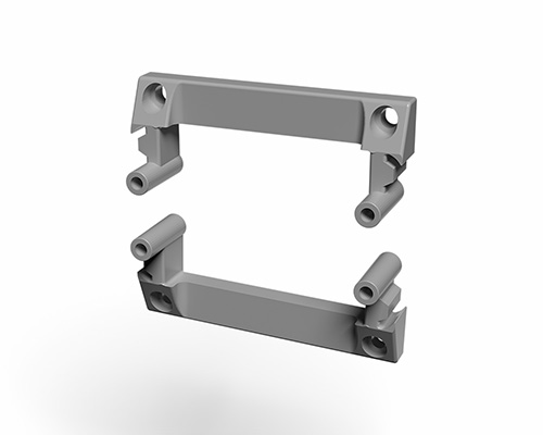 080TUSF90 - Système de fixation pour Techno 90, Conception selon des critères UL-CSA