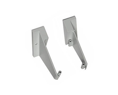 080TUSFI70 - Sistema de fijación inclinado para Techno 70, Diseño según criterios UL-CSA