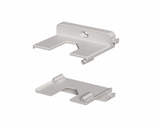080TUSFT70 - Sistema de fijación en tándem para Techno 70, Diseño según criterios UL-CSA